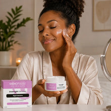 Charger l'image dans la galerie, Masque Gel de Nuit Face Facts Ménopause 50 ml