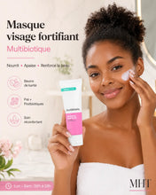 Charger l'image dans la galerie, Masque Visage Fortifiant Face Facts Multibiotic — 75 ml