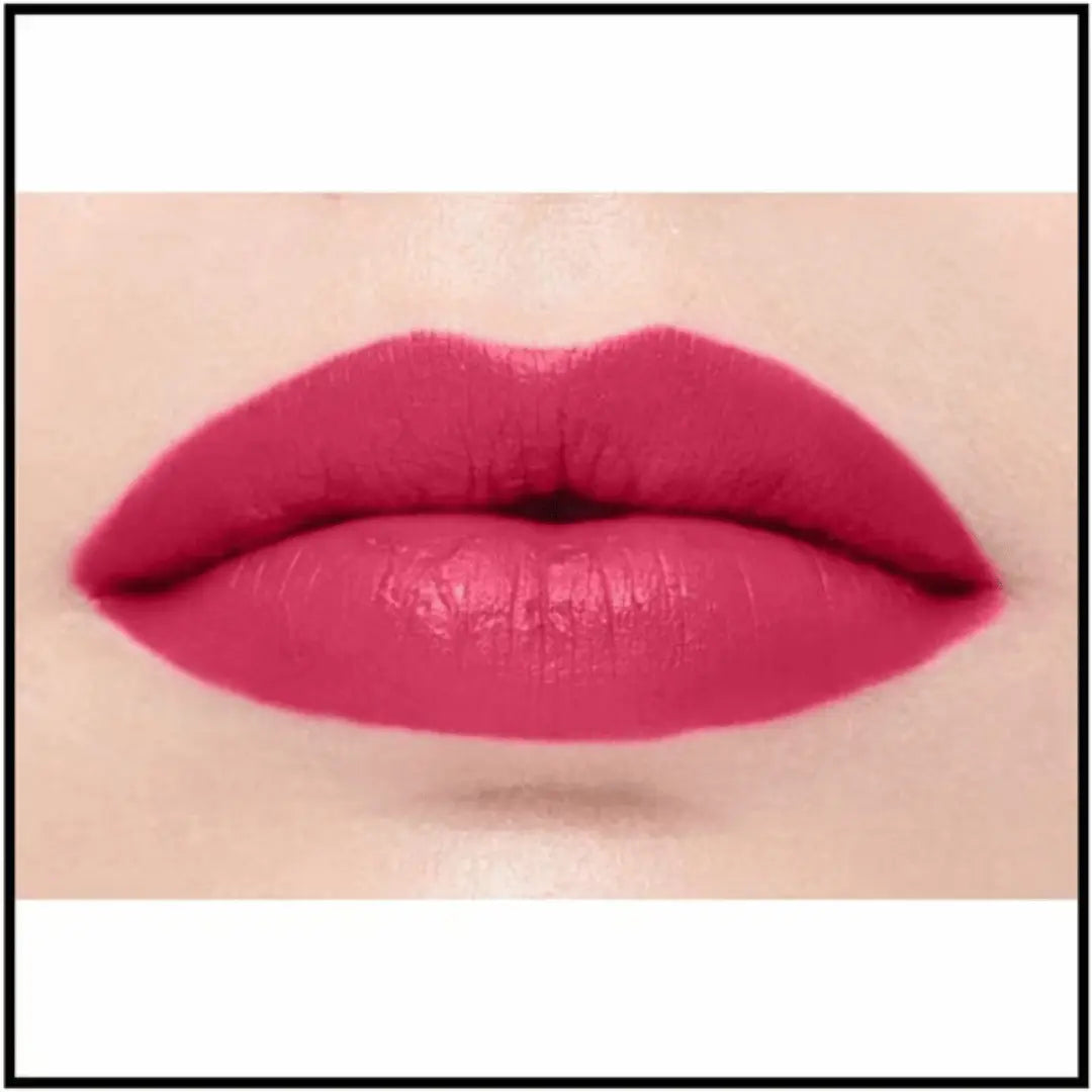 Max Factor Velvet Mattes Rouge à Lèvres 25 Blush max factor x