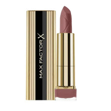 Charger l'image dans la galerie, Max Factor X Rouge à lèvres Color Elixir Sweet Toffee 155 max factor x