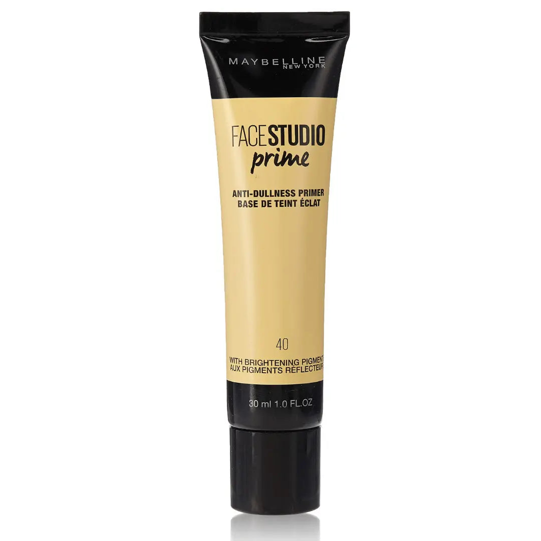 Maybelline New York Master Prime Anti-terne 40 30 ml maybelline