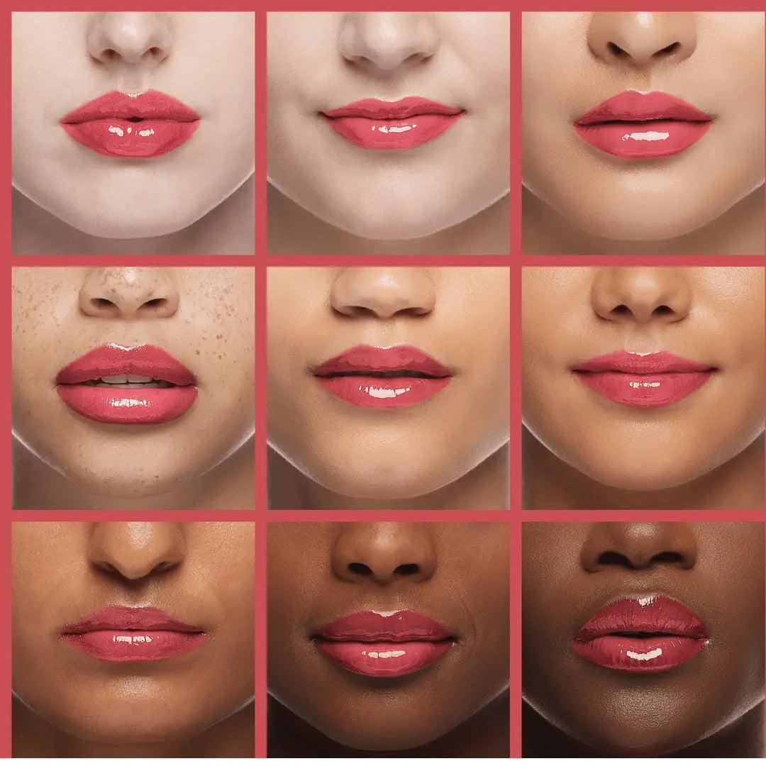 Maybelline Newyork Plumper Please Shaping Lip Duo Rouge à lèvres 220 Power Stare maybelline
