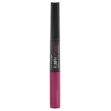 Charger l'image dans la galerie, Maybelline Newyork Plumper Please Shaping Lip Duo Rouge à lèvres 230 Exclusive maybelline