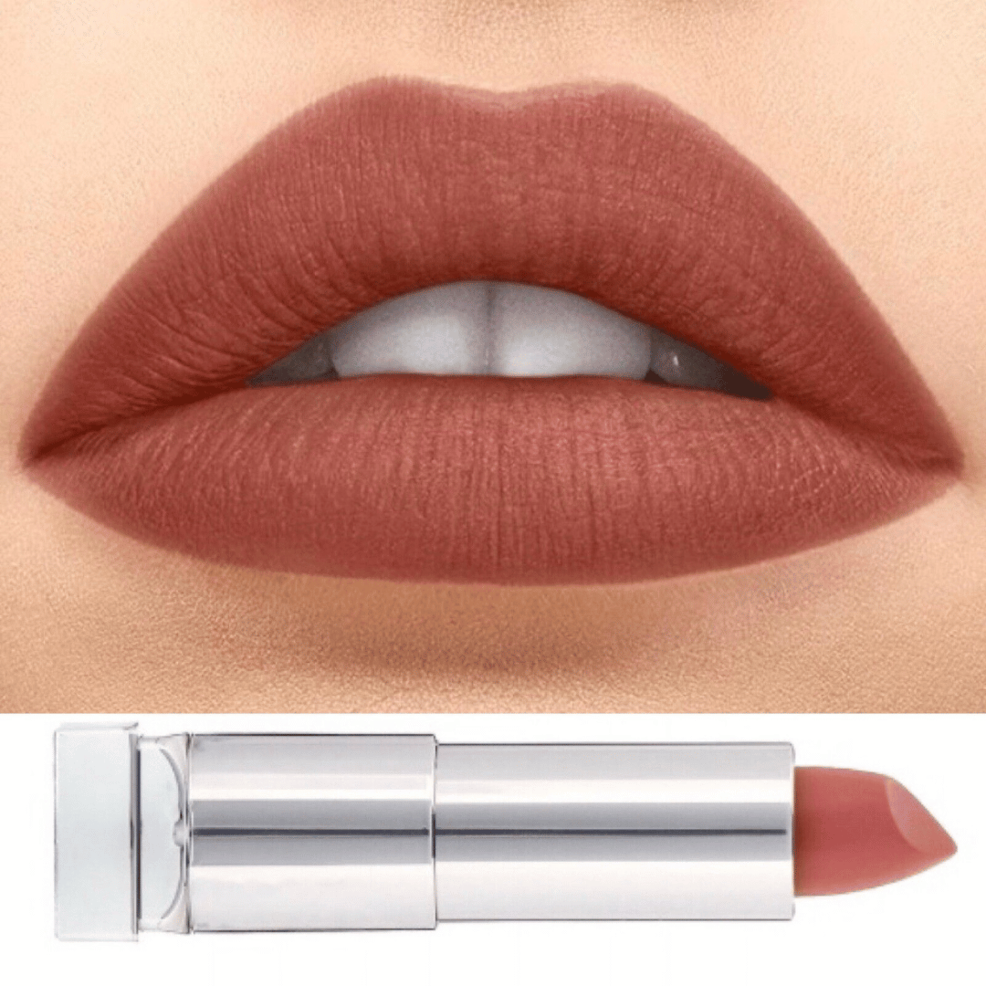 Maybelline Rouge à lèvres Color Sensational 932 Clay Crush maybelline