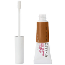Charger l'image dans la galerie, Maybelline Superstay Full Coverage Concealer 65 Deep Bronze 6ML maybelline