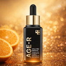 Charger l'image dans la galerie, Medicube AGE-R Vita C Pro Ampoule – Sérum Vitamine C 21% Anti-Taches et Éclat du Teint 20ML