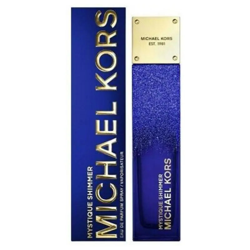 Michael Kors Mystique Shimmer Eau de Parfum 100Ml MICHAEL KORS