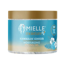 Charger l'image dans la galerie, Mielle Gel coiffant hydratant au gingembre hawaïen Moisture RX 340 G MIELLE