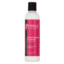 Charger l'image dans la galerie, Mielle Organics Co-Wash Démêlant Sans Sulfate 240 Ml MIELLE