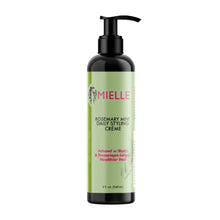Charger l'image dans la galerie, Mielle Rosemary Mint Daily Styling Crème 240 Ml MIELLE