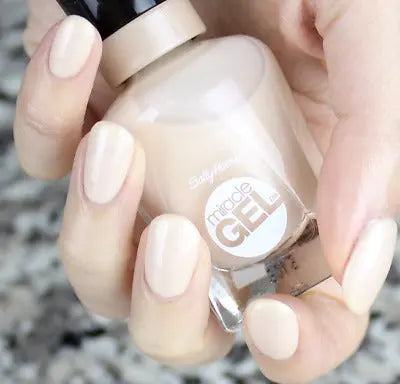 Miracle Sally Hansen Miracle Gel Vernis à Ongles N ° 610 SALLY HANSEN