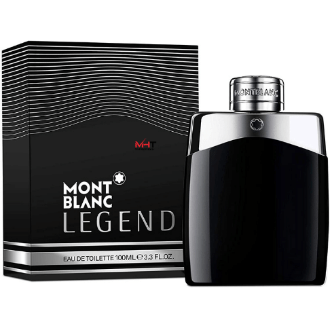 Montblanc Legend Eau de toilette 100ml MONT BLANC