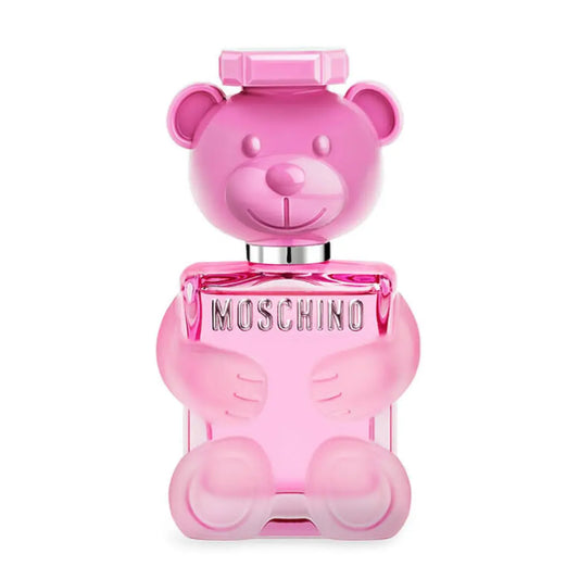 Moschino Toy 2 Bubble Gum Eau de Toilette 100 Ml MOSCHINO