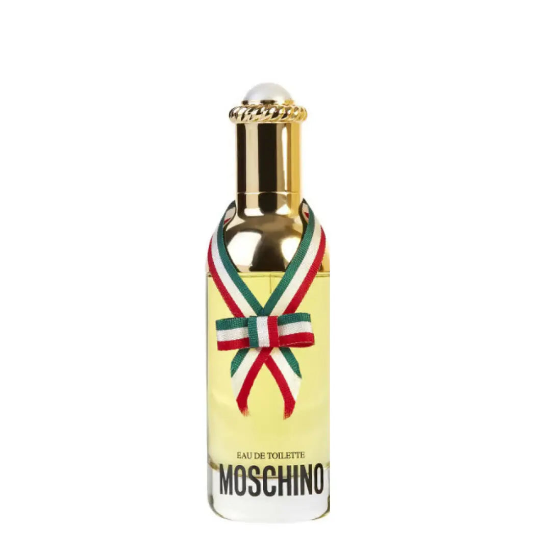 Moschino pour Eau de toilette 75 Ml MOSCHINO