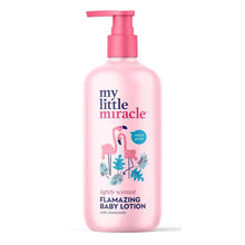 Charger l'image dans la galerie, My Little Miracle – Flamazing Baby Lotion à la Camomille 500ML