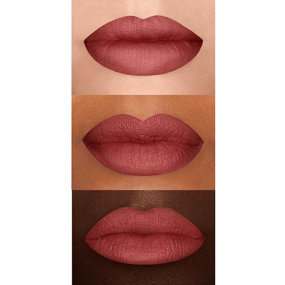 NYX Professional Makeup Powder Puff Lippie Crème pour les lèvres Best Buds nyx