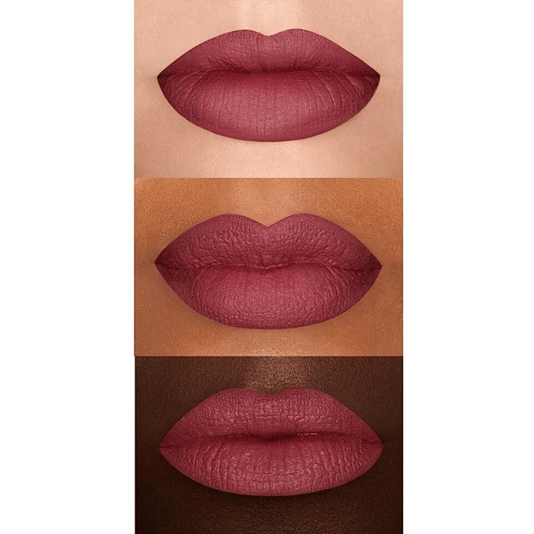 NYX Professional Makeup Powder Puff Lippie Crème pour les lèvres Squad Goals nyx