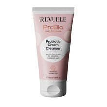 Charger l'image dans la galerie, Nettoyant Crème Probiotique Revuele ProBio Skin Balance — 150 ml