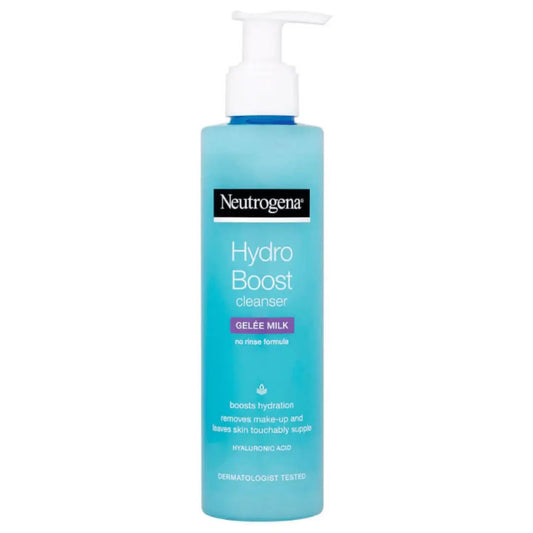 Neutrogena Gelée Lait Nettoyant Hydro Boost® 200 ml NEUTROGENA