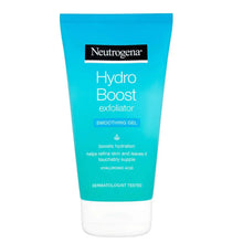 Charger l'image dans la galerie, Neutrogena Hydro Boost Exfoliant Gel Lissant 150 ml NEUTROGENA