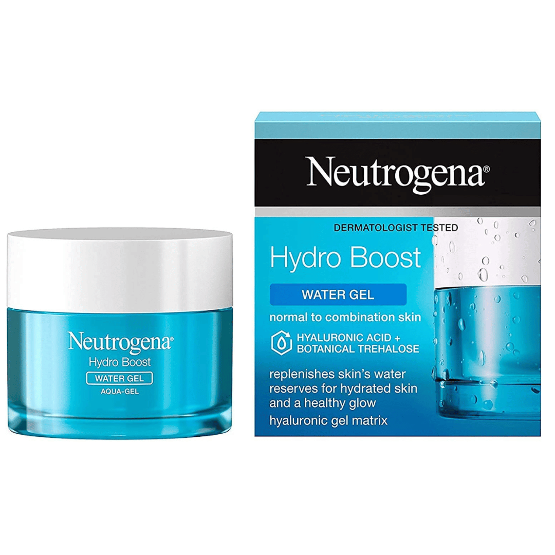 Neutrogena Hydro Boost Water Gel Hydratant, 50 ml NEUTROGENA