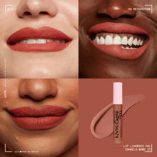 Charger l'image dans la galerie, Nyx Professional Makeup LIP LINGERIE XXL - Encre à lèvres Candela Babe NYX