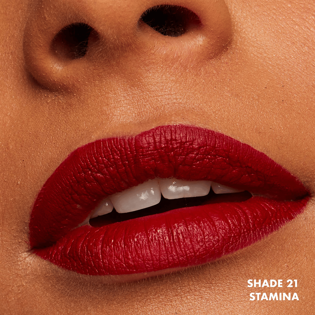 Nyx Professional Makeup LIP LINGERIE XXL - Encre à lèvres Stamina 21 NYX