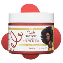 Charger l'image dans la galerie, ORS Cire colorante temporaire pour cheveux coleur Sangria 171 g ORS COLORANT