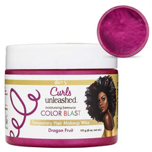 Charger l'image dans la galerie, ORS Cire colorante temporaire pour cheveux couleur Dradon fruit 171 g ORS