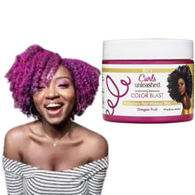 Charger l'image dans la galerie, ORS Cire colorante temporaire pour cheveux couleur Dradon fruit 171 g ORS