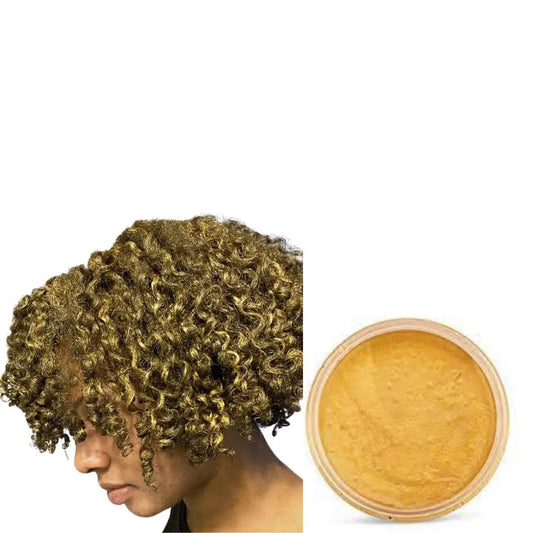 ORS Cire colorante temporaire pour cheveux couleur bambshell 171 g ORS COLORANT