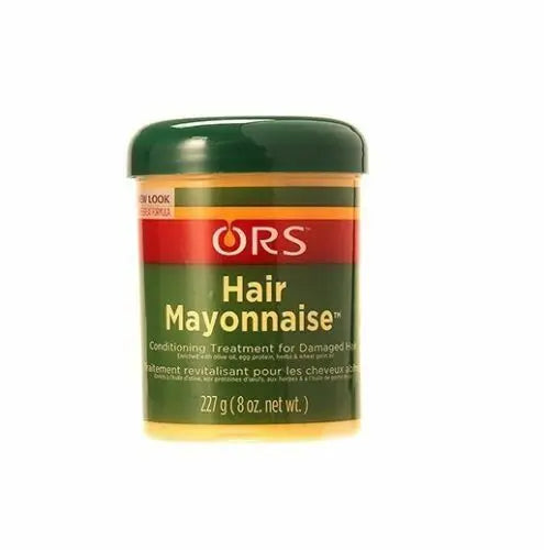 ORS Mayonnaise Capillaire 277 g ORS