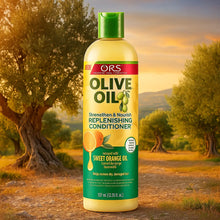 Charger l'image dans la galerie, ORS Olive Oil revitalisant Nourissant 473 Ml ORS
