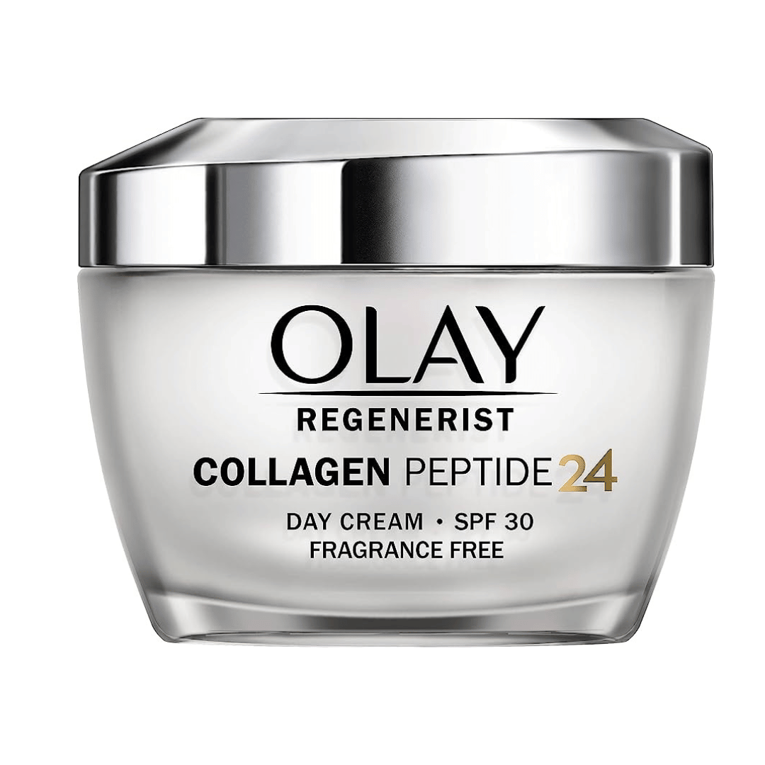 Olay Collagène Peptide 24 Hydratant 50 ml, Crème Visage OLAY