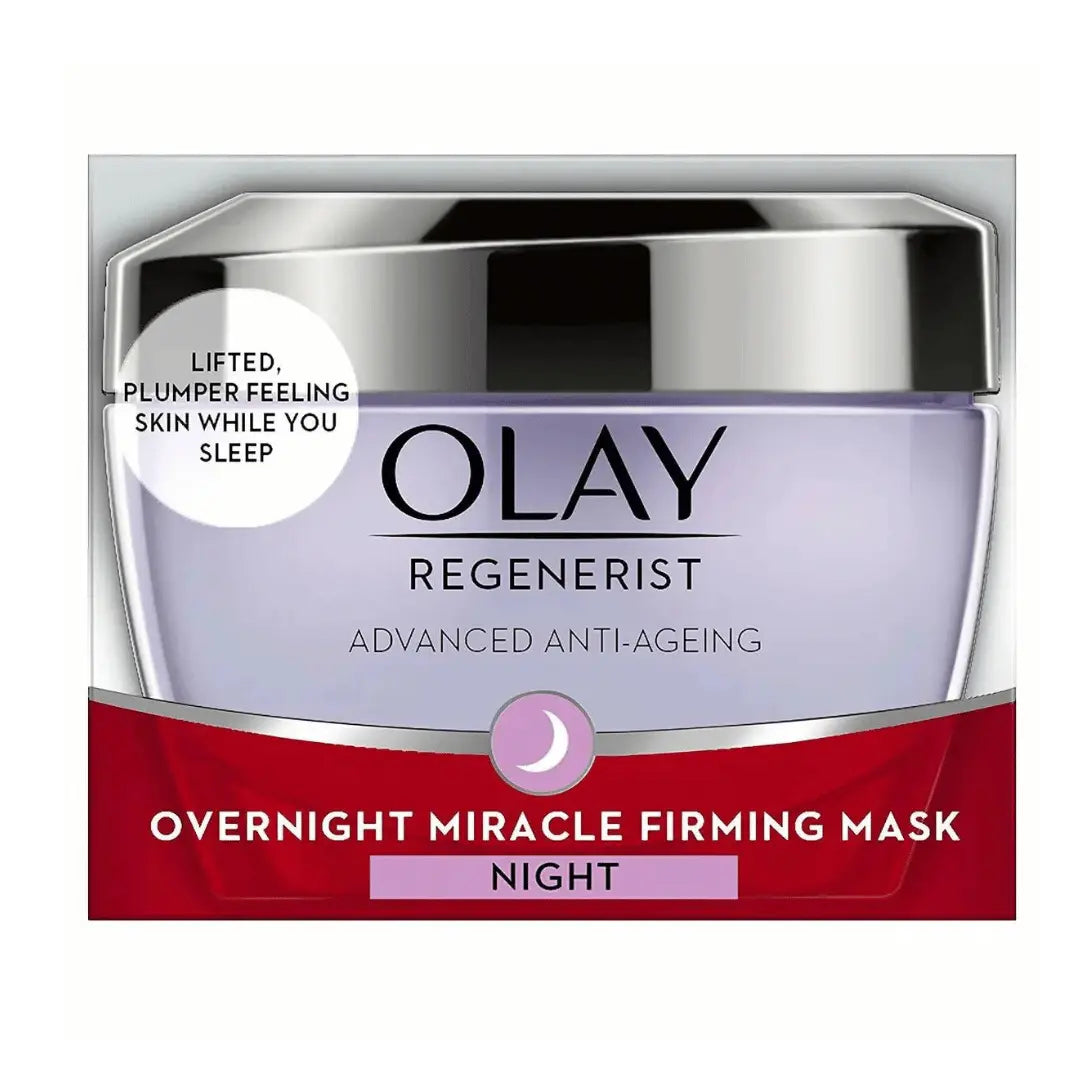 Olay Regenerist NIGHT MASK Crème hydratante raffermissante de nuit 50 ml OLAY