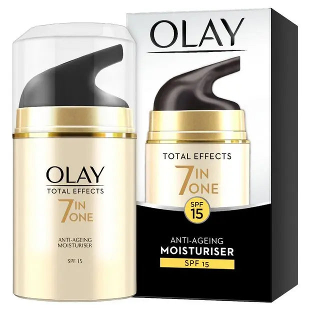 Olay Total Effects 7en1 Anti-Aging Hydratant 50 ml OLAY