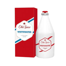 Charger l'image dans la galerie, Old Spice Lotion après-rasage WhiteWater 100 Ml OLD SPICE
