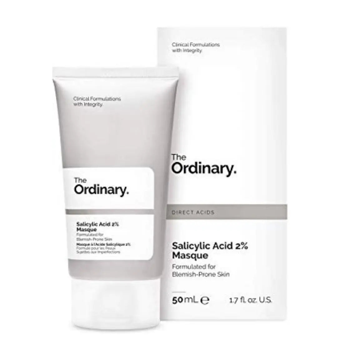 Ordinary Salicylic Acid 2% Masque 50 ml ORDINARY