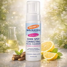 Charger l'image dans la galerie, PALMER’S SKIN SUCCESS Nettoyant Visage Correcteur Anti-Taches – Peaux Normales à Sensibles PALMER'S
