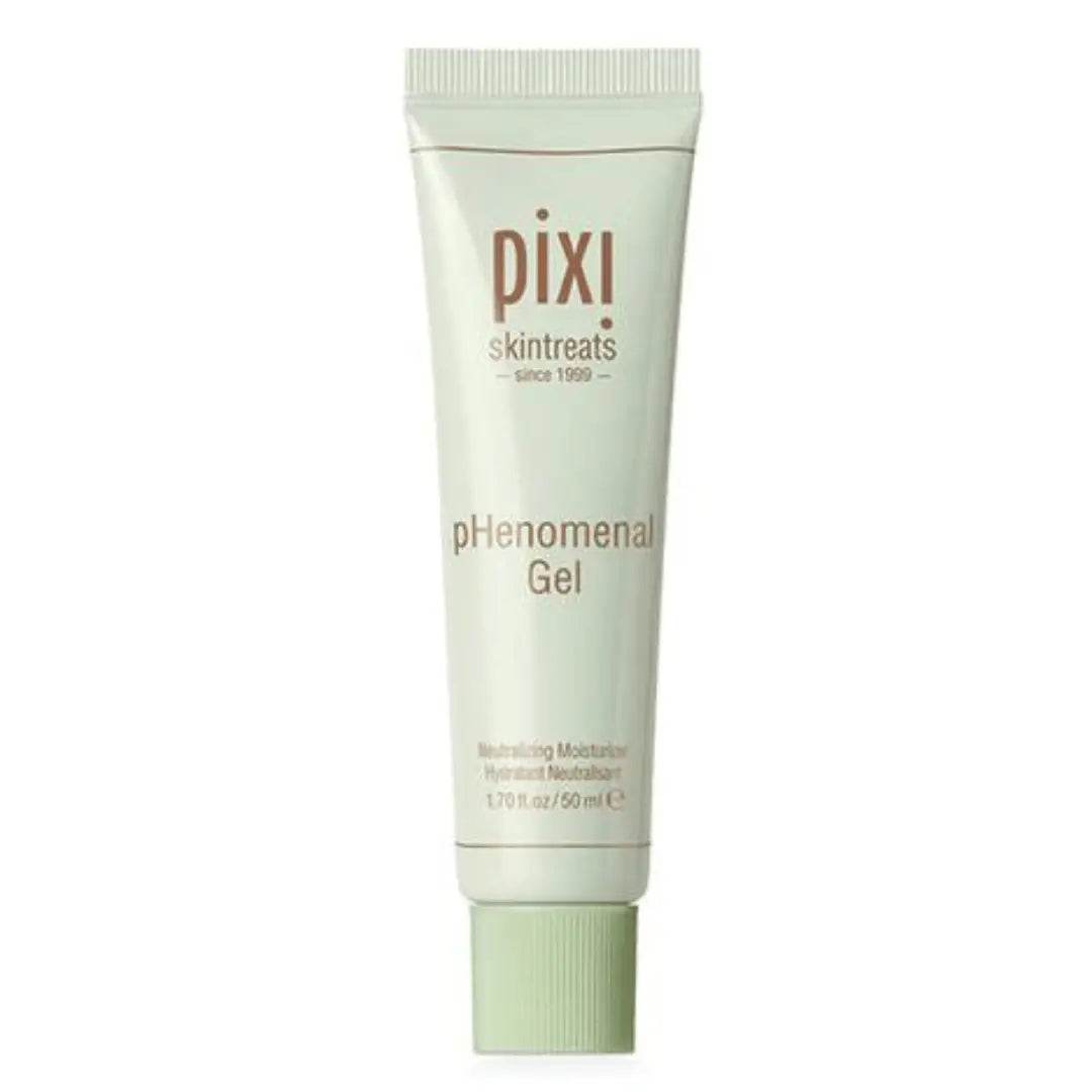 PIXI Phenomenal Gel Aloe Vera & Marron d'Inde 50 Ml PIXI