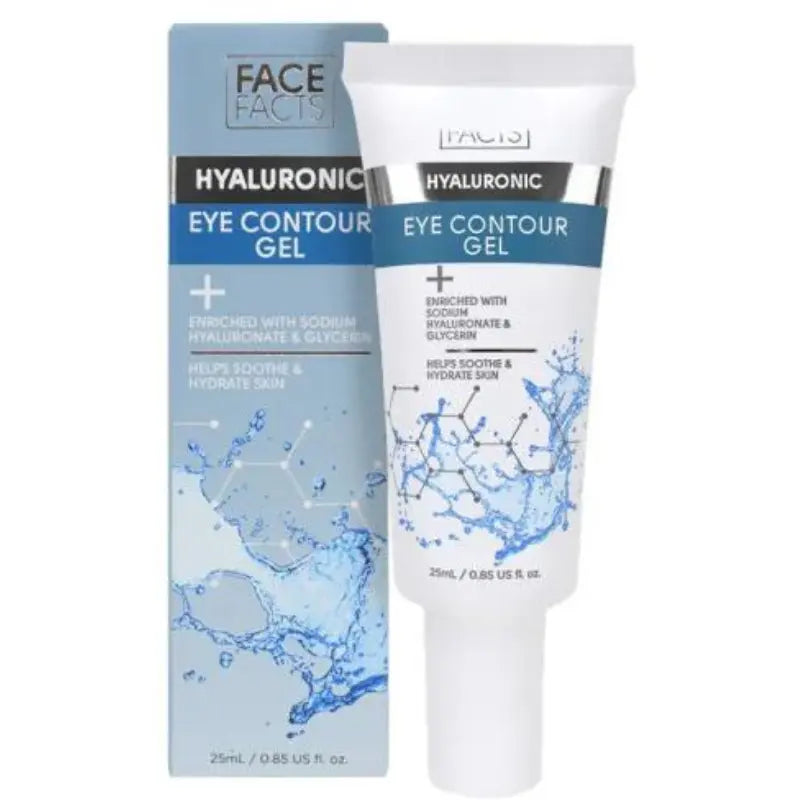 Pack N°46 — Routine Hydratation & Éclat Anti-Taches — Sérum Hyaluronique + Gel Contour des Yeux + Crème Anti-Taches SPF 15 + Crème Corps Cocoa Lemon