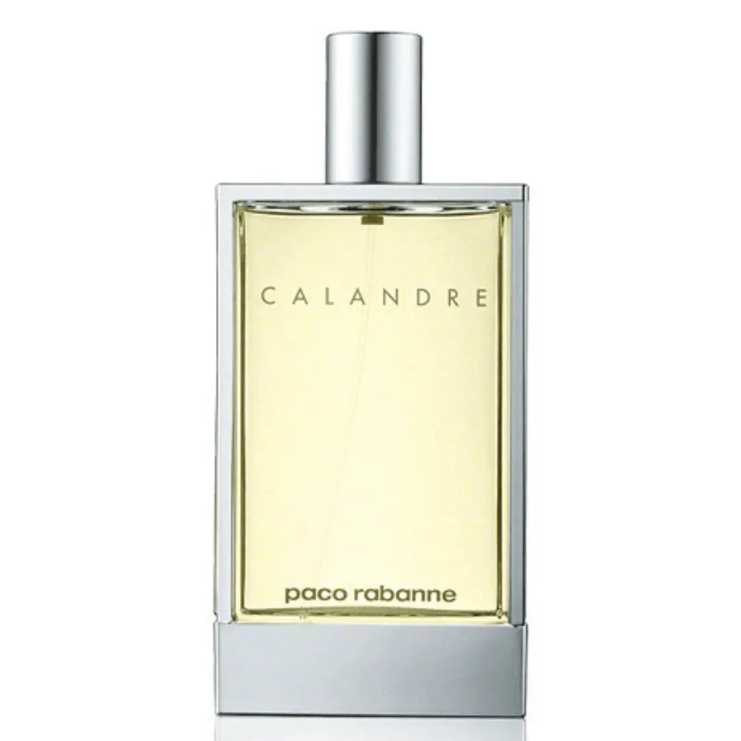 Paco Rabanne Calandre 100ml Eau De Toilette PACO RABANNE