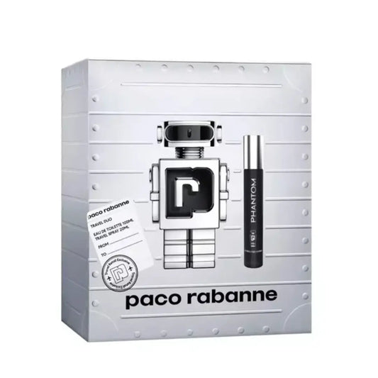 Paco Rabanne Phantom Coffret Cadeau PACO RABANNE