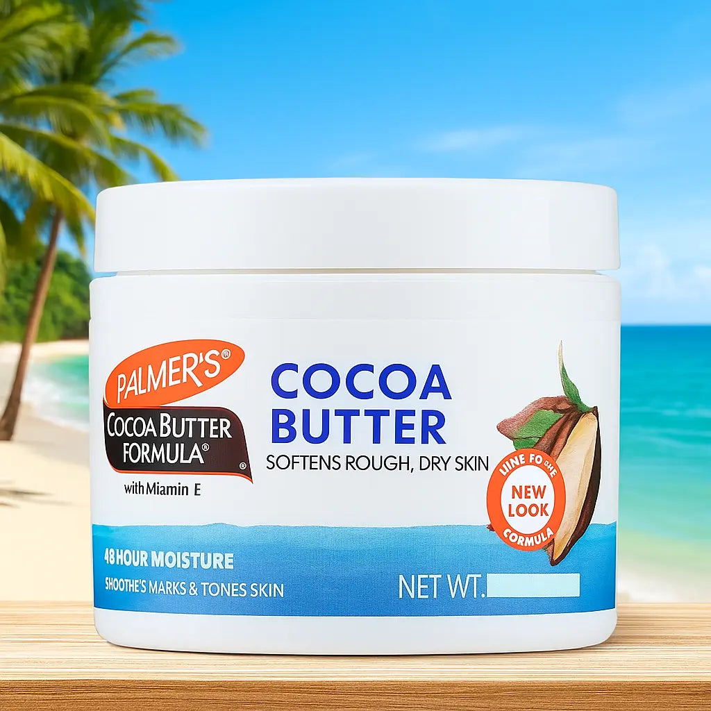 Palmer's Crème Cocoa Butter 270G PALMER'S