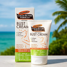 Charger l'image dans la galerie, Palmer's Crème fermeté buste & poitrine 125g PALMER'S