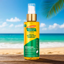 Charger l'image dans la galerie, Palmer's Huile cicatrisante et liante au complexe Amino Bonding PALMER'S