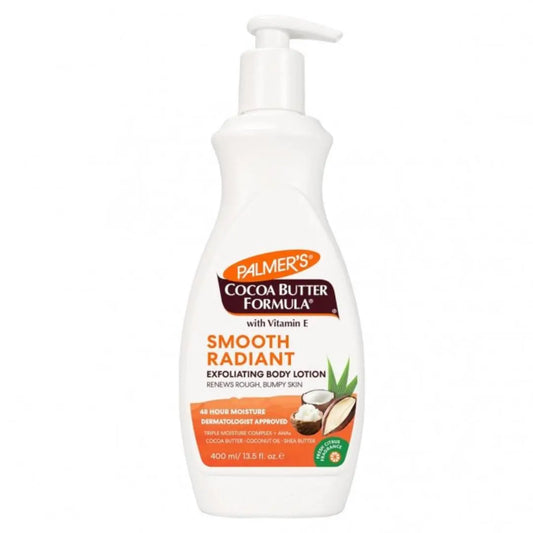 Palmer's Lotion exfoliante pour le corps Retexture Renew - 400 ml PALMER'S