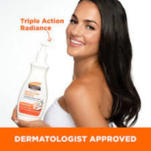 Charger l'image dans la galerie, Palmer's Lotion exfoliante pour le corps Retexture Renew - 400 ml PALMER'S