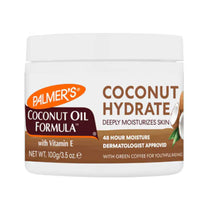 Charger l'image dans la galerie, Palmers baume à l’huile de coco 100 g PALMER'S