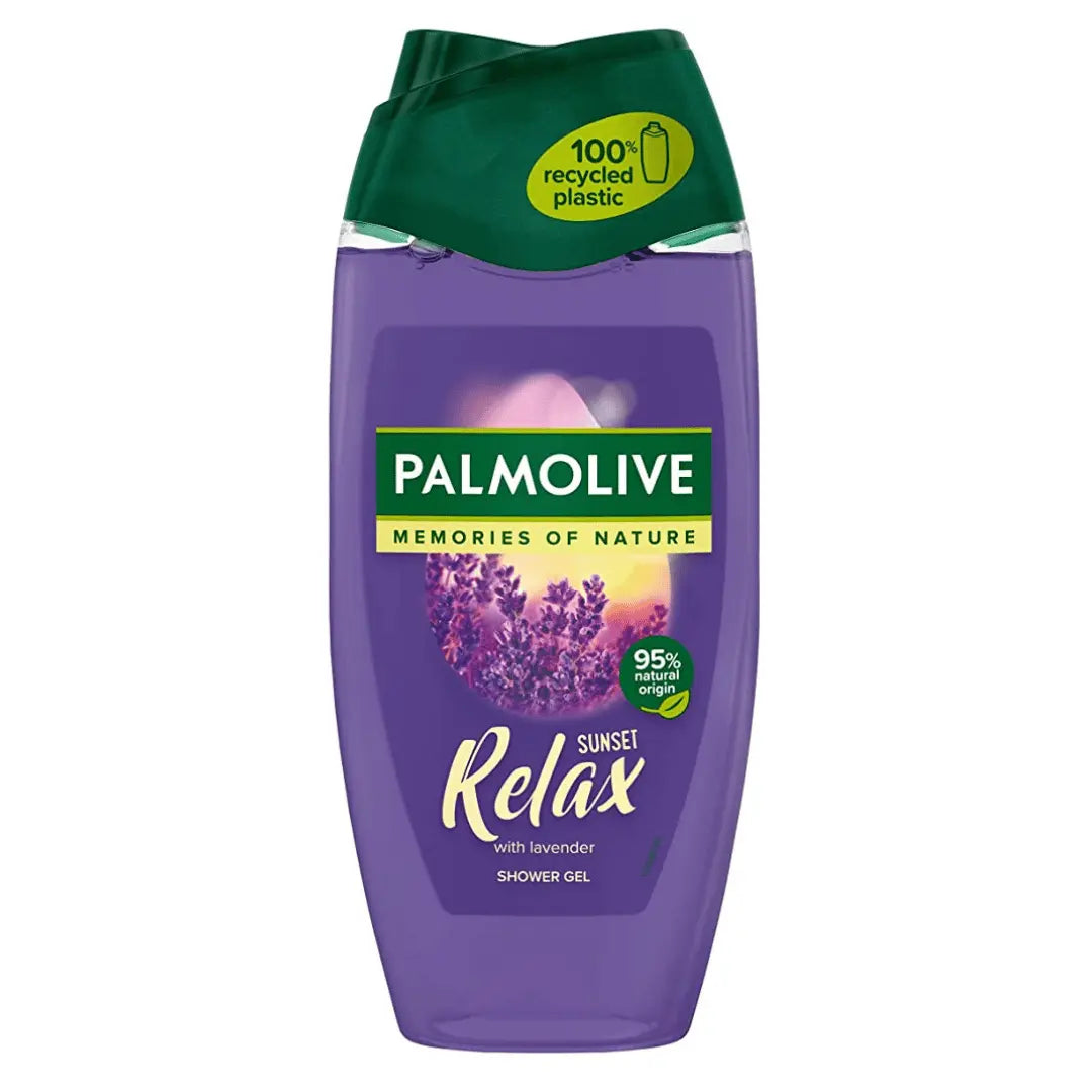 Palmolive Souvenirs de la Nature Coucher de soleil Relax 500 ML PALMOLIVE